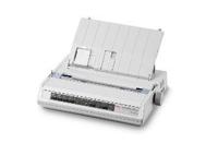 OKI ML-280eco (SER) matrix printer matrixprinter - thumbnail