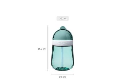 Mepal Rietjesbeker Little Dutch Sailors Bay Blauw - thumbnail