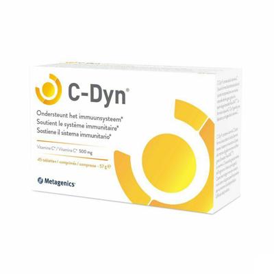 Metagenics C-Dyn Tabletten