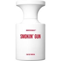 BORNTOSTANDOUT Smokin' Gun Eau de Parfum 50ml - thumbnail