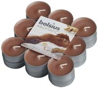 Bolsius geurtheelicht pak a 18 - thumbnail