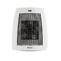 Mestic mkk-150 keramische kachel - 3 standen - 1500w - thumbnail