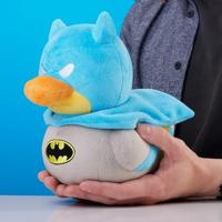 DC Comics Tubbz Plush Figure Batman 20 cm - thumbnail
