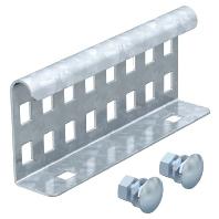 OBO Bettermann 6208843 Verbindingselement Metaal 1 stuk(s) - thumbnail