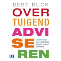 Overtuigend adviseren (Paperback) - thumbnail