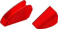 Knipex Bekbeschermers | Voor 86 XX 180 | 3 Paar - 86 09 180 V01 - thumbnail