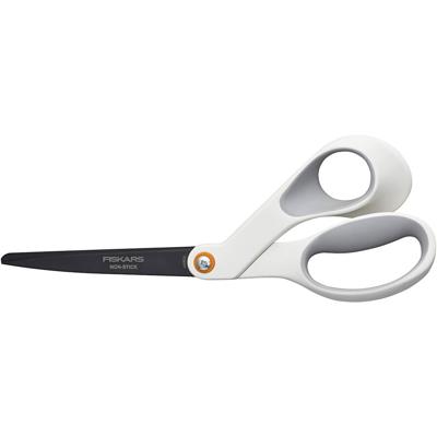 Fiskars non-stick algemene schaar, l: 21 cm, rechtshandig, 1 stuk