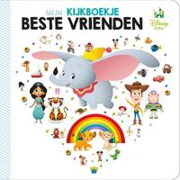 Meis & maas Disney Baby 0   Beste vrienden - thumbnail