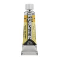 Rembrandt Aquarelverf Tube 10 ml - Napelsgeel Donker #223 - thumbnail