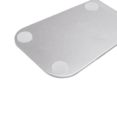 Neomounts Tablet Stand DS15-050SL1 Telefoonhouder Zilver - thumbnail