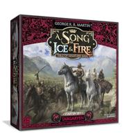 Asmodee A Song of Ice & Fire: Targaryen Starter set Dobbelspel - thumbnail