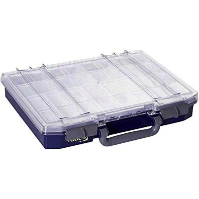 Raaco CarryLite 55 4x8-0/DLU R-BLU - 142847 - 142847