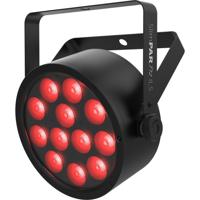 Chauvet DJ SlimPAR T12 ILS RGB LED Par - thumbnail