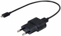 Sigma Usb lader + micro-usb kabel voor rox 7.0 / 10.0 / 11.0 / 12.0 / pure gps - thumbnail