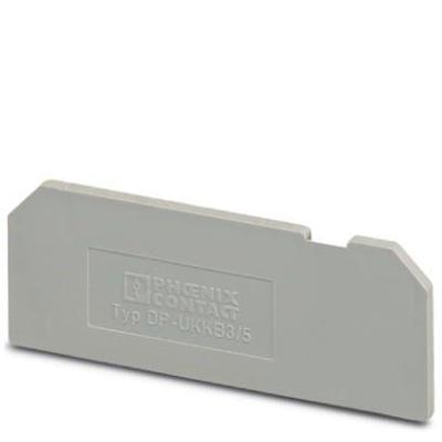 Phoenix Contact 2770804 Afstandsplaat 50 stuk(s)