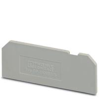 Phoenix Contact 2770804 Afstandsplaat 50 stuk(s) - thumbnail