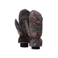 Howl Jed Mitt Camo L - thumbnail