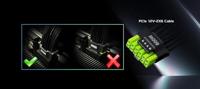 Stroomvoorziening ASRock Challenger Gold 850W (CL-850G) - thumbnail