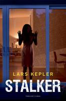 Stalker - Lars Kepler - ebook - thumbnail
