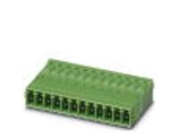Phoenix Contact 1844183 Female behuizing (kabel) IFMC Totaal aantal polen: 10 Rastermaat: 3.5 mm Inhoud: 50 stuk(s) - thumbnail
