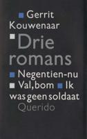 Drie romans - Gerrit Kouwenaar - eBook (9789021445038) - thumbnail