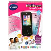 VTech kidizoom snap touch roze - thumbnail