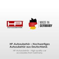 HP Autozubehör Stoelverkoeling 0323212 Hout, Bruin - thumbnail