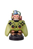 Call of Duty Cable Guys Charging Stand Monkey Bomb 20 cm - thumbnail