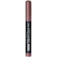 Pupa Milano - Pupa Made To Last Waterproof Eyeshadow 1.40 g 006 Bronze Brown Oogschaduw 1.4 g - thumbnail