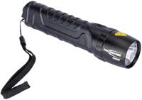 Ansmann M900P Zaklamp werkt op batterijen LED Met handlus 930 lm 20 h 187 g - thumbnail