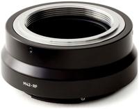 Urth Lens Mount Adapter: Compatible with M42 Lens to Canon RF Camera Body - thumbnail