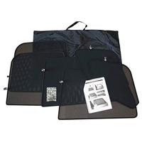 Zonneschermen passend voor Suzuki Grand Vitara 3 deurs 1999- PVSZGV3A - thumbnail