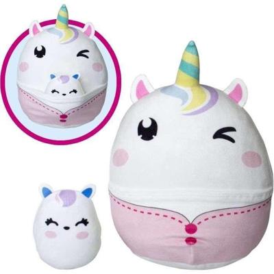 Blopens XTRA - LANSAY - Happy Sacha - Squishy - Leeftijd 6