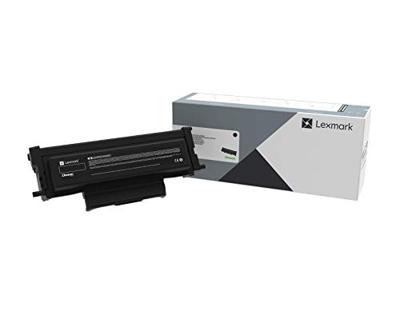 Huismerk Lexmark B282H00 Toner Zwart Hoge Capaciteit