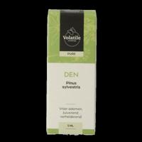 Volatile Den pinus sylvestrus 5 Milliliter - thumbnail