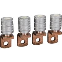 Schneider Electric LV429507 Insteekhuls Aluminium 1 stuk(s) - thumbnail