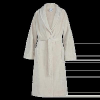 Vandyck Vandyck Prestige Uni badjas XXLarge Cream Tan