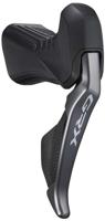 SHIMANO Versteller (rechts) met remhendel 2 x 11 speed grx di2 st-rx815 - thumbnail