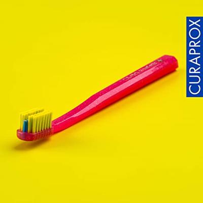 Curaprox Tandenborstel Ultra Soft Ortho - thumbnail