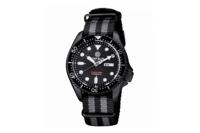 Deep Blue Watches MILPVDNYLON Heren Horloge Automatic 44mm 300M - thumbnail