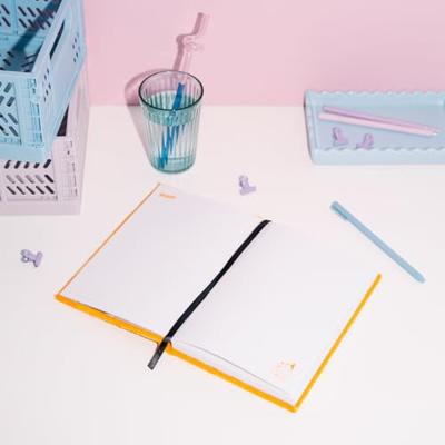 Garfield Premium Plush Notebook A5