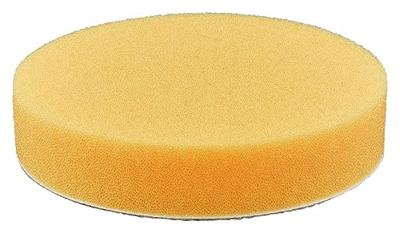 Makita D-62511 Spons Oranje Zacht-Grof 125mm