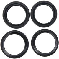 ALL BALLS Racing voorvork keerring set fork seal set abr 56-120 incl. dust caps - thumbnail