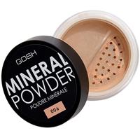 Gosh Mineral Powder 8 g 006 Honey Gezichtspoeder - thumbnail