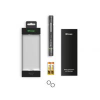 Duracell design penlight torch pp16 - acamar 5747020 - thumbnail