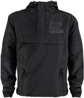 CONTEC jas "wind.support" ct jacket wind.support size xl black - thumbnail