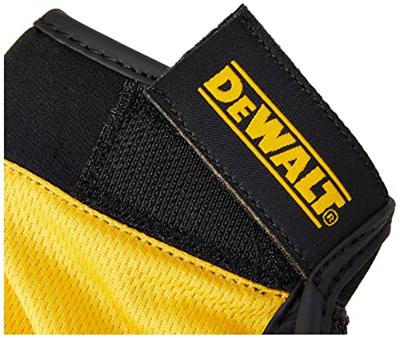 DeWalt DPG214 Performance Handschoen | 3-vinger | Maat L - DPG214LEU DeWalt DPG214 Performance Handschoen | 3-vinger | Maat L - DPG214LEU