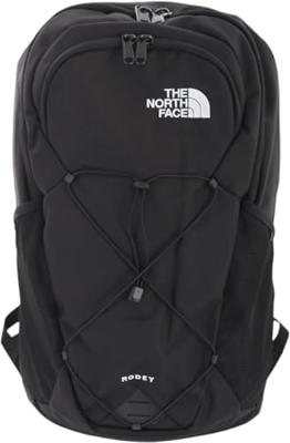 The North Face Rodey Rugtas TNF Black - NPF 27L