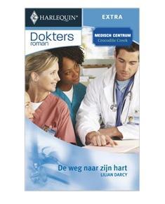 De weg naar zijn hart - Lilian Darcy - ebook