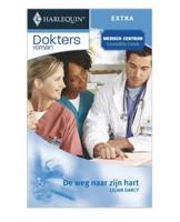 De weg naar zijn hart - Lilian Darcy - ebook - thumbnail